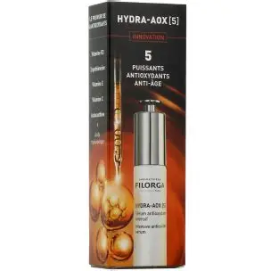 FILORGA HYDRA-AOX (5) 30 ML