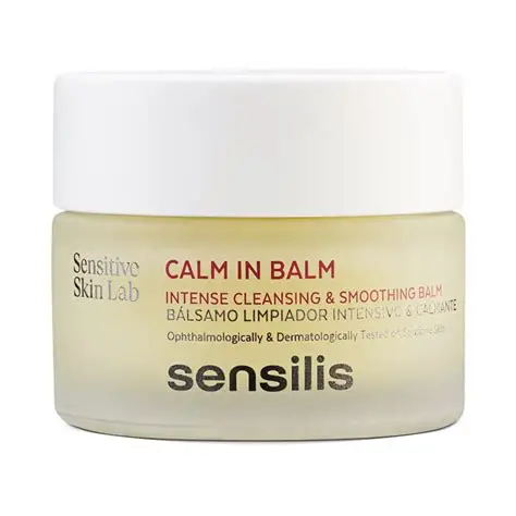 SENSILIS CALM IN BALM BAUME NETTOYANT 50ML