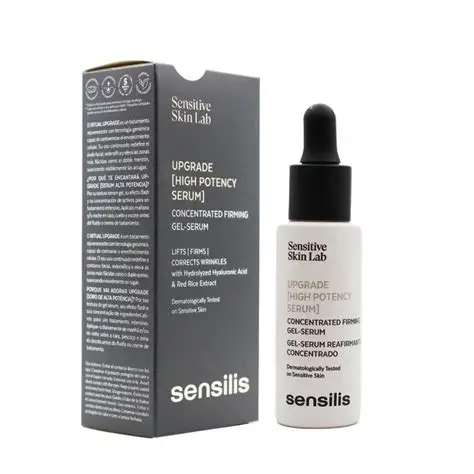 SENSILIS UPGRADE SERUM 30ML