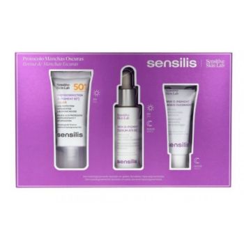 SENSILIS COFFRET D-PIGMENT