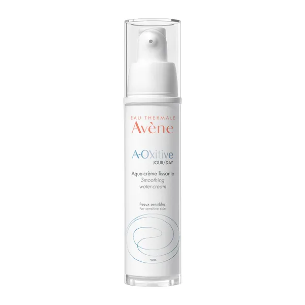 AVENE a-oxitive aqua-crème lissante 30ml