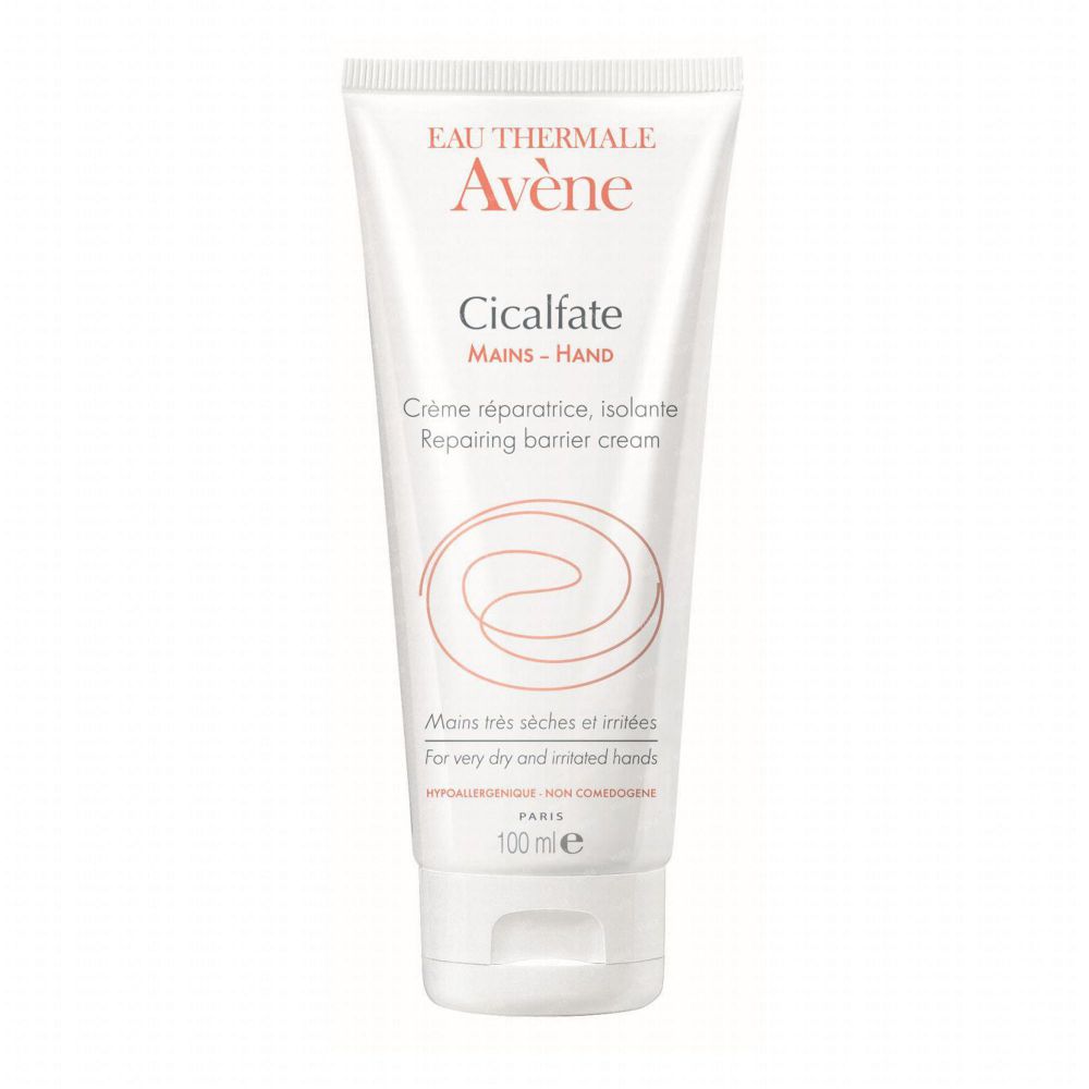 AVENE Cicalfate Mains Crème Réparatrice 100ML