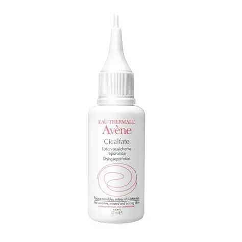AVENE cicalfate lotion assechante reparatrice 40ml