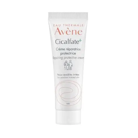 AVENE cicalfate+ crème réparatrice protectrice 40ml