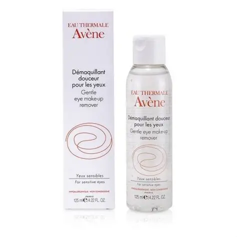 AVENE deAVENE demaquillant douceur des yeux 125ml