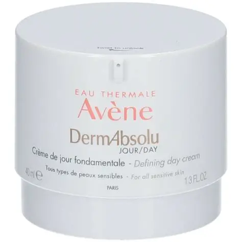 AVENE derm absolu creme de jour 40 ml