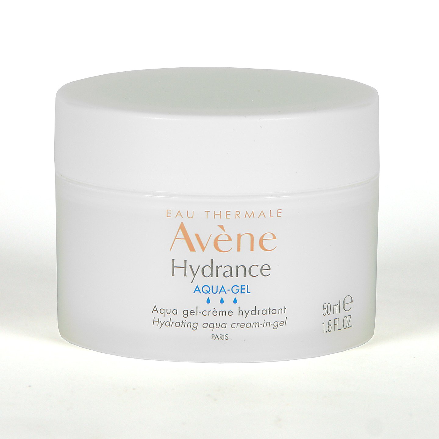 AVENE hydrance aqua gel 50 ml
