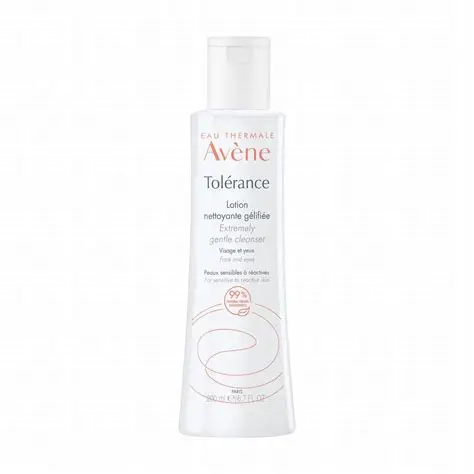 AVENE tolérance lotion nettoyante gélifiée 200ml
