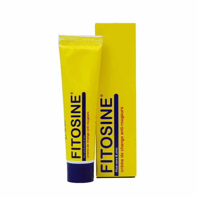 PHYTEAL FITOSINE CREME DE CHANGE 50ML