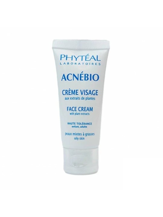 PHYTEAL acnebio creme visage 50ml