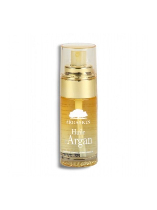 PHYTEAL ARGASKIN HUILE D'ARGAN 40ML