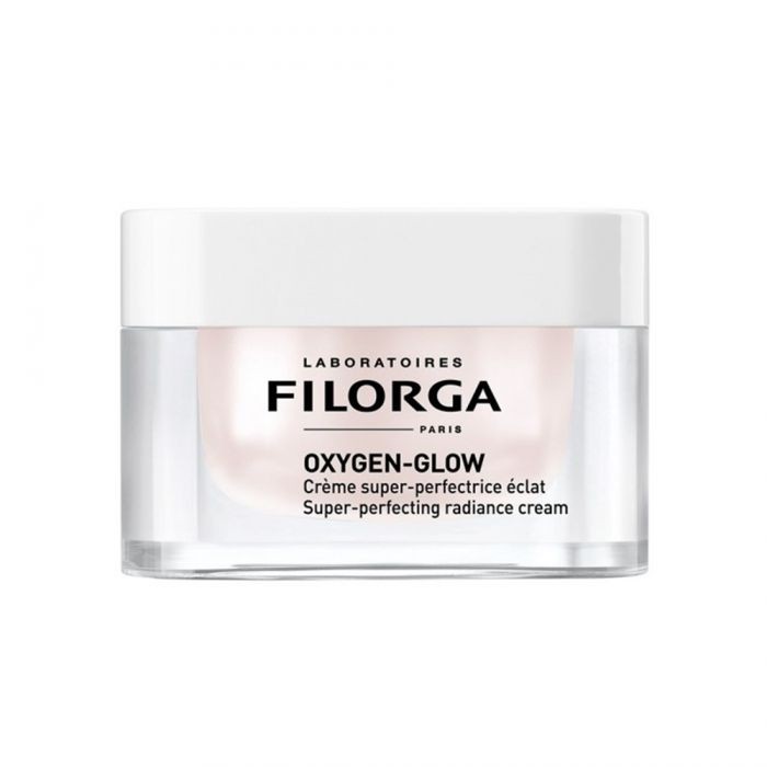 FILORGA OXYGEN GLOW CREME SUPER PERFECTRICE ECLAT 50ML