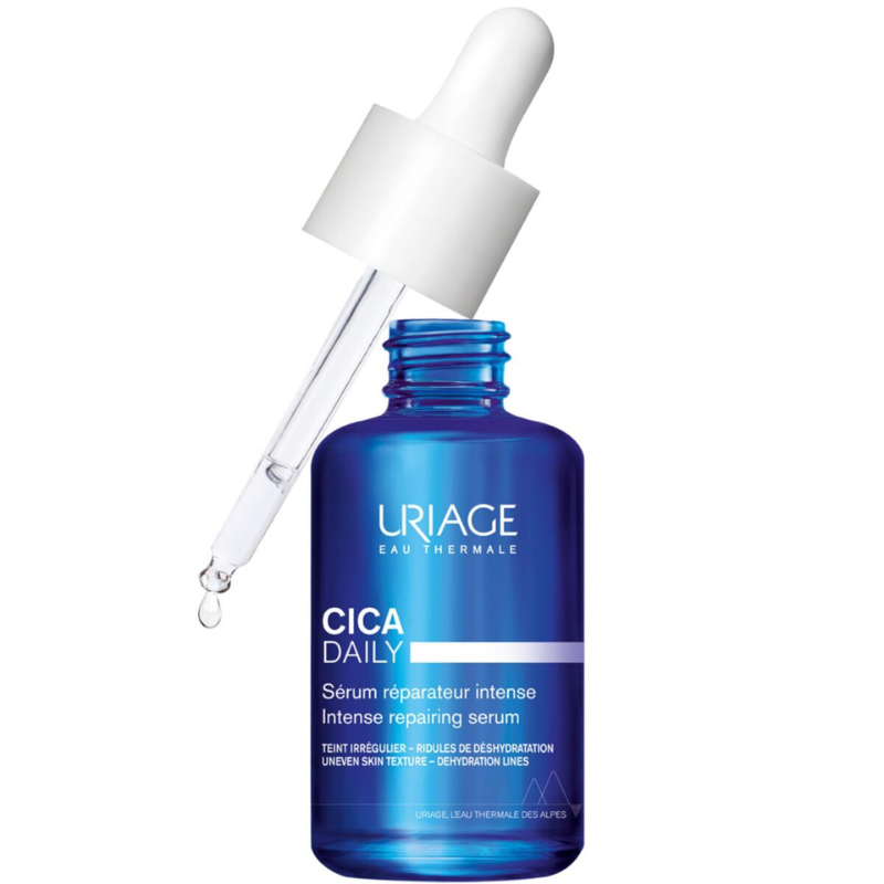 URIAGE BARIEDERM CICA DAILY SERUM 30ML