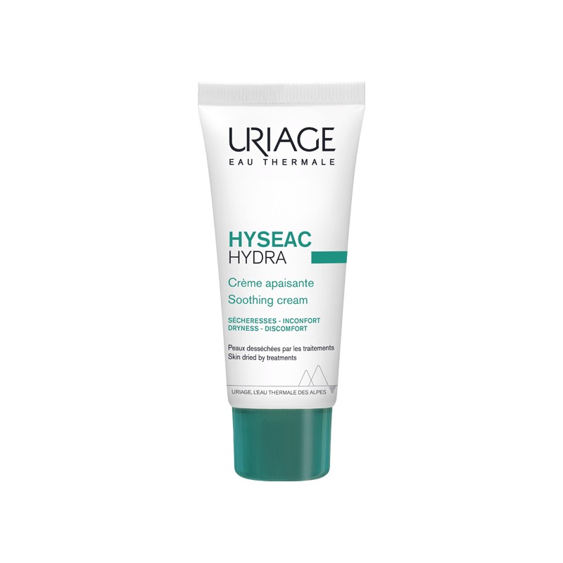 URIAGE HYSEAC HYDRA SOIN RESTRUCTURANT 40ML