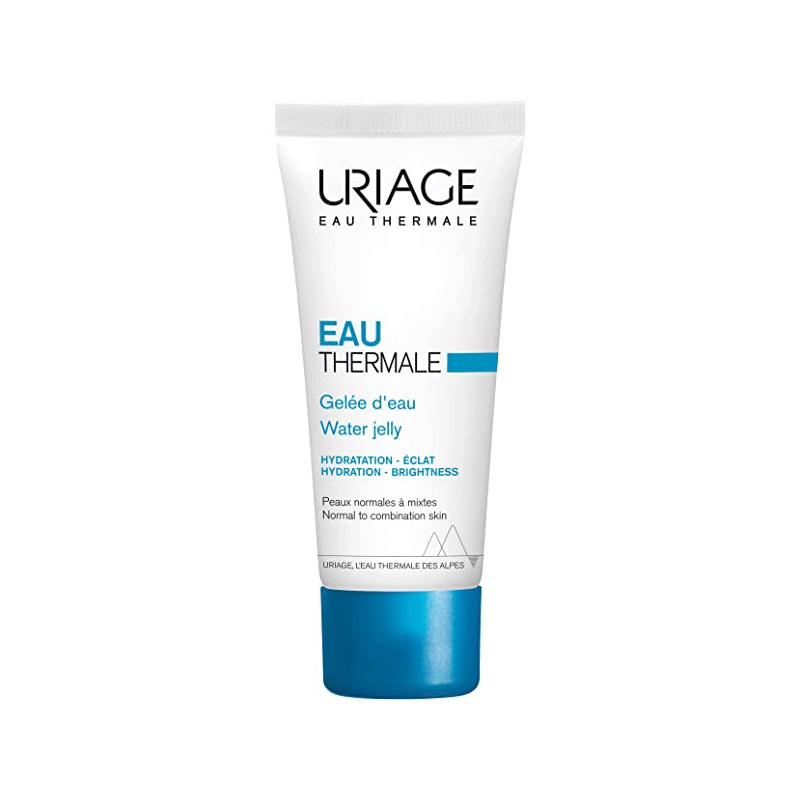 URIAGE EAU THERMALE GELEE D'EAU 40ML