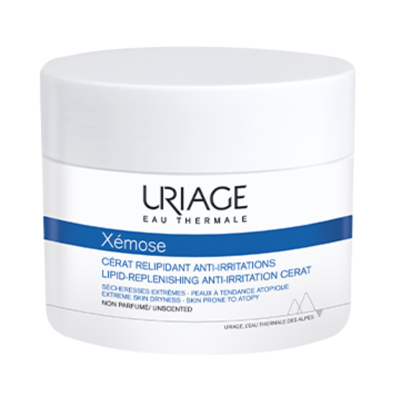 URIAGE XEMOSE CERAT RELIPIDANT ANTI IRRITATIONS 200ML