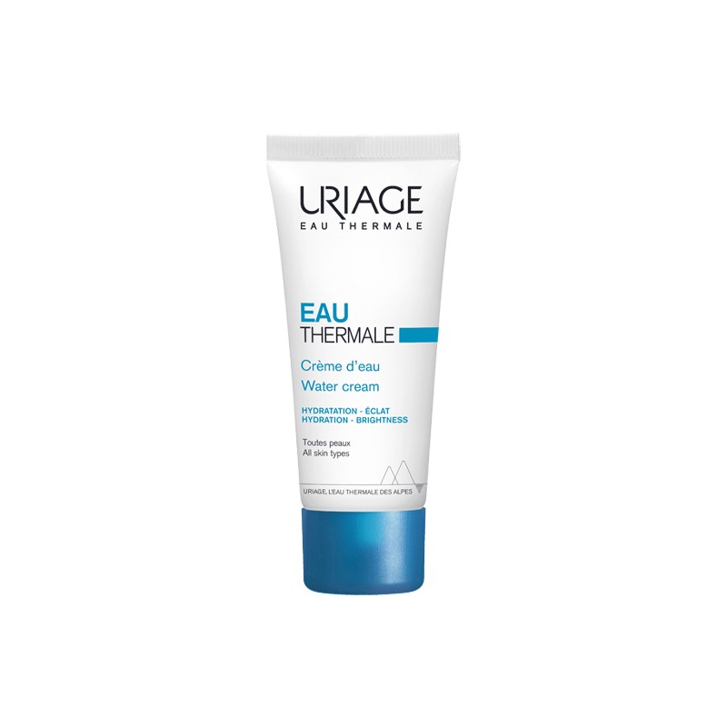 URIAGE CREME D'EAU LEGERE 40ML