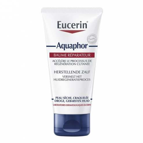 EUCERIN AQUAPHOR BAUME REPARATEUR CUTANE 40G