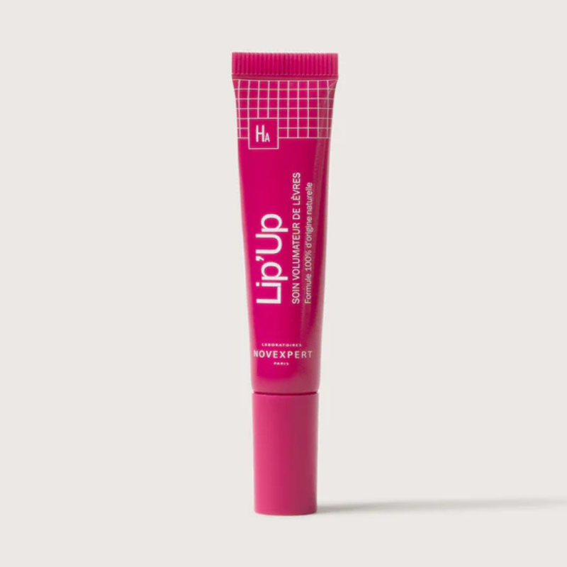 NOVEXPERT LIP UP SOIN LEVRES REPULPANT 8ML