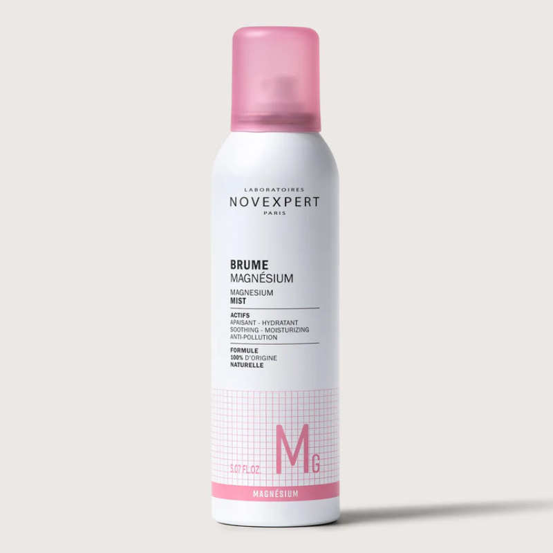 NOVEXPERT SPRAY BRUME MAGNESIUM 150ML