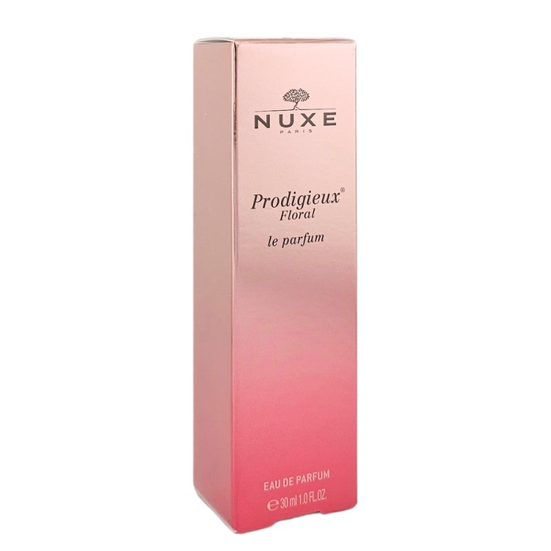 NUXE PRODIGIEUX FLORAL LE PARFUM 30ML