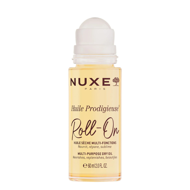 NUXE HUILE PRODIGIEUSE ROLL ON 60ML