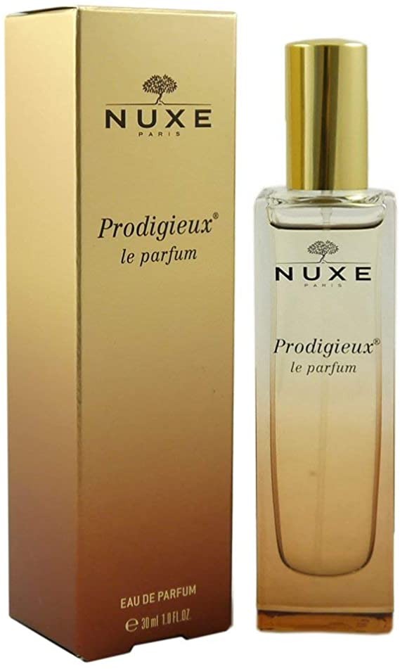 NUXE PRODIGIEUX LE PARFUM 30ML