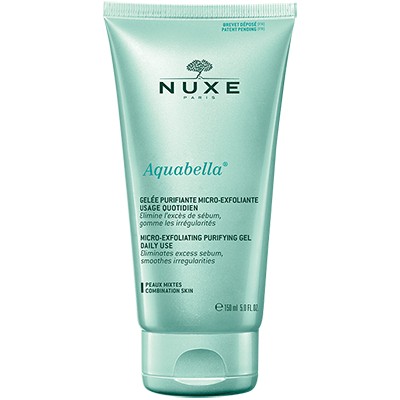 NUXE AQUABELLA GELEE EXFOLIANTE 150ML