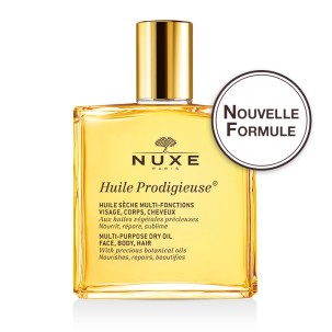 NUXE HUILE PRODIGIEUSE 100ML