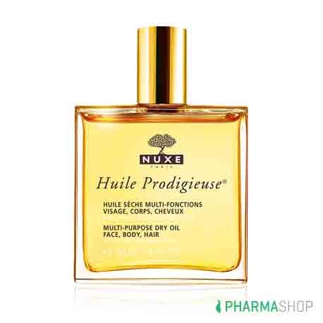 NUXE HUILE PRODIGIEUSE 50ML