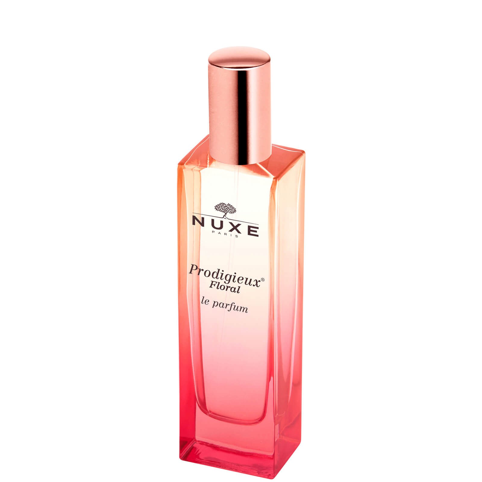 NUXE PRODIGIEUX FLORAL LE PARFUM 50ML