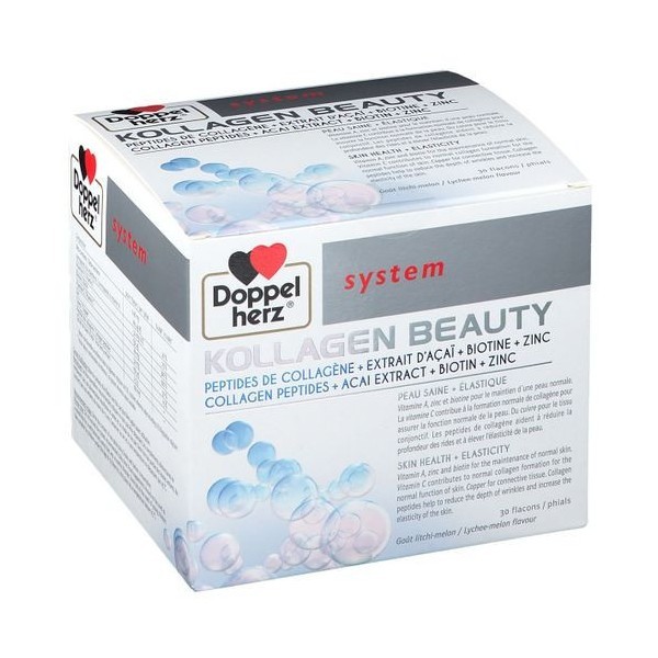 AKTIV KOLLAGEN BEAUTY 30 DOSES (3*10 DOSES)