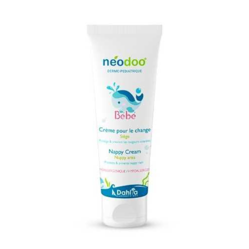 NEDOO CREME DE CHANGE 50ML