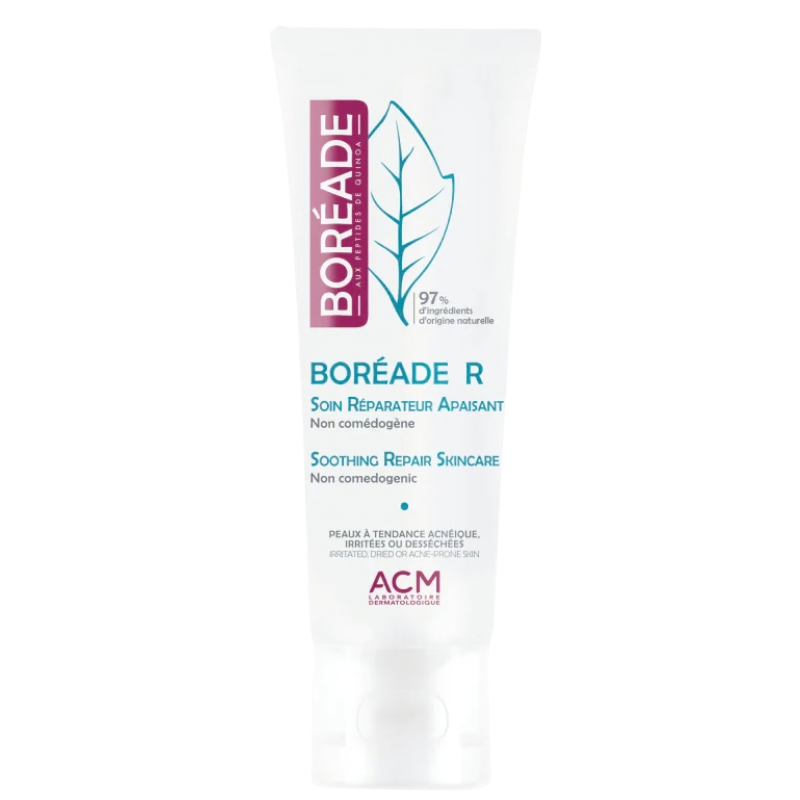 ACM BOREADE R SOIN REPARATEUR APAISANT 40ML