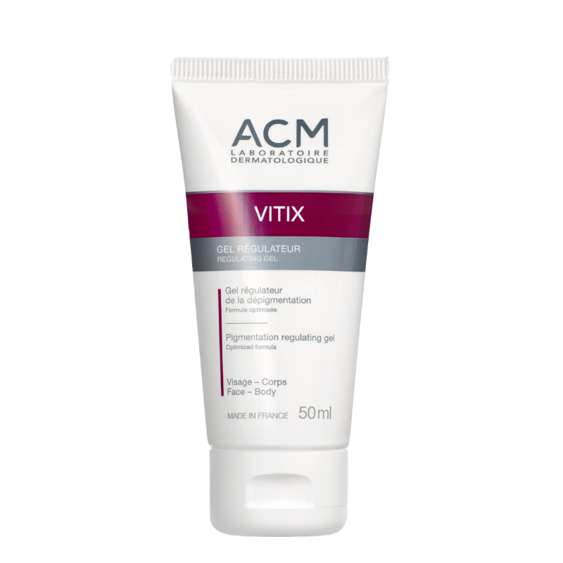 ACM VITIX GEL REGULATEUR 50ML