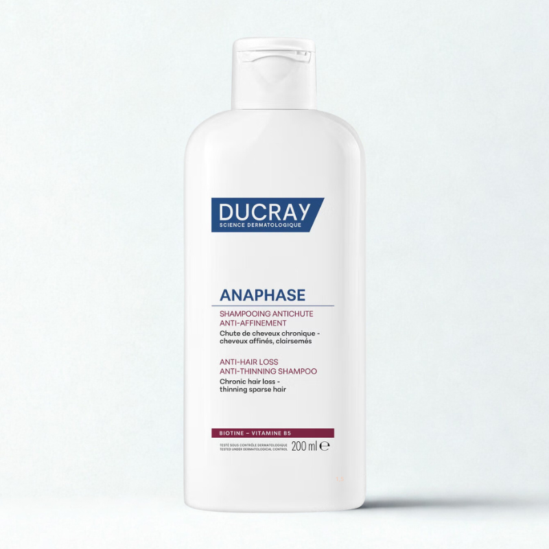 DUCRAY ANAPHASE SHAMPOOING ANTI CHUTE ANTI AFFINEMENT 200ML