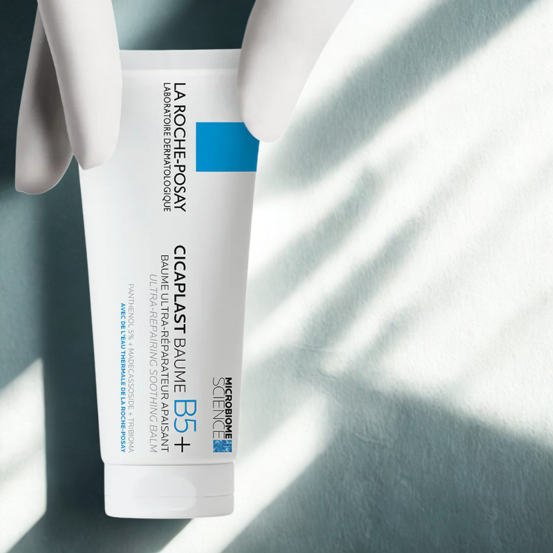 LA ROCHE POSAY CICAPLAST BAUME B5+ 100ML