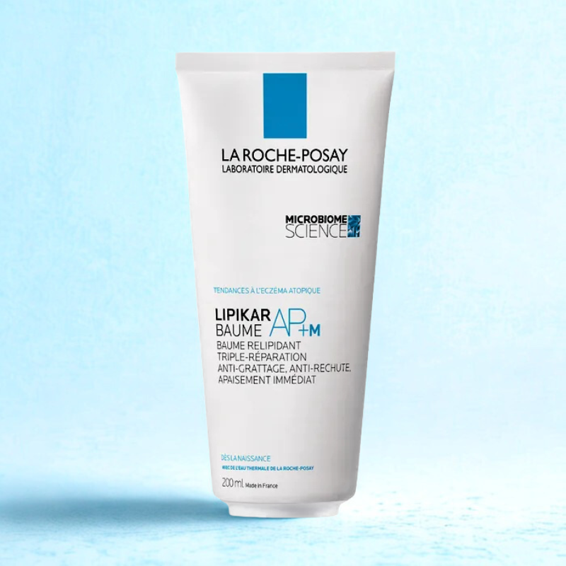 LA ROCHE POSAY LIPIKAR BAUME AP+M 200 ML