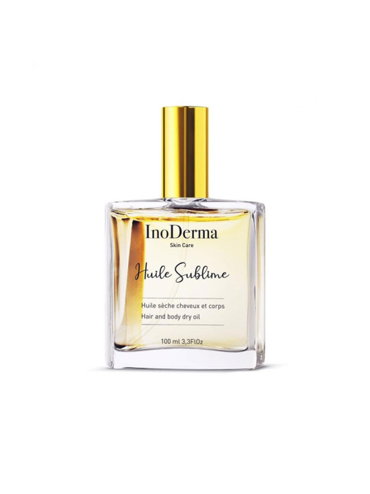INODERMA HUILE SUBLIME 100 ML