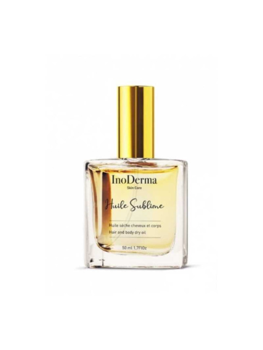INODERMA HUILE SUBLIME 50 ML
