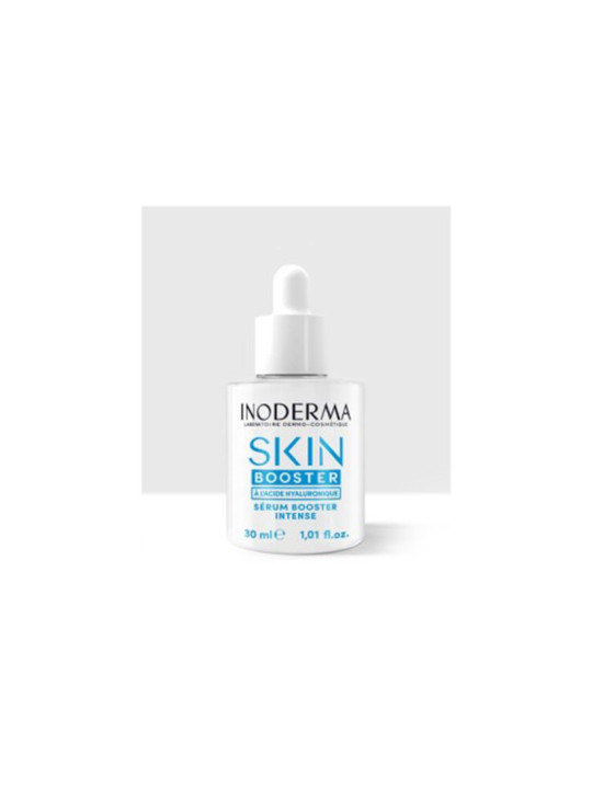 INODERMA SKIN BOOSTER SERUM INTENSE 30 ML
