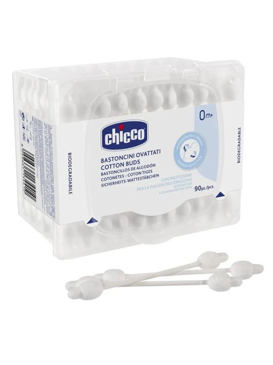 CHICCO BATONNET DE SECURITE BT/90