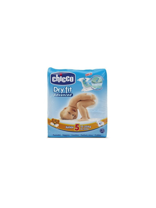 CHICCO COUCHE MAXI 12-25KG BT 17