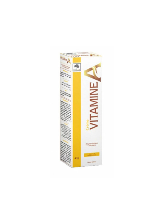 VITAL CREME VITAMINE A 45G