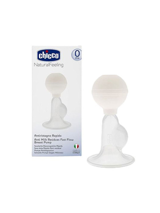 CHICCO TIRE LAIT SILICONE /REF6173532