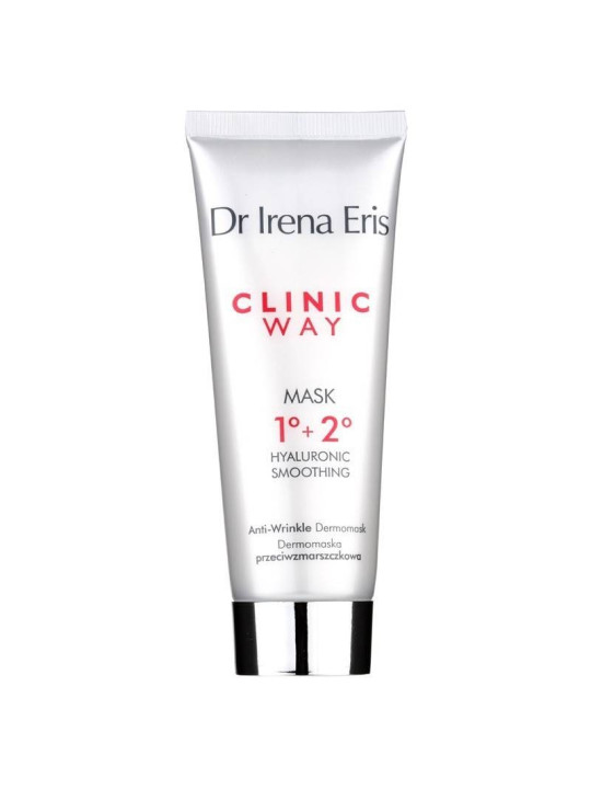 CLINIC WAY 1+2 mask 75ml
