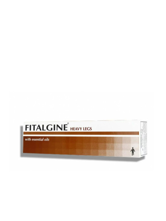 PHYTEAL FITALGINE GEL JAMBES LOURDES 50ML