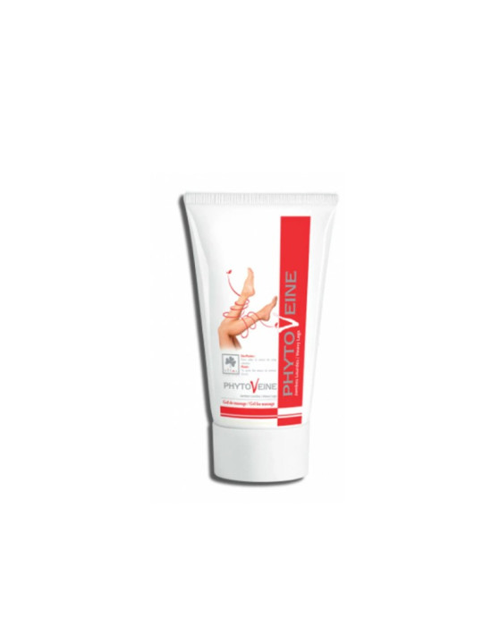 VITAL PHYTOVEINE Gel 90 Gr