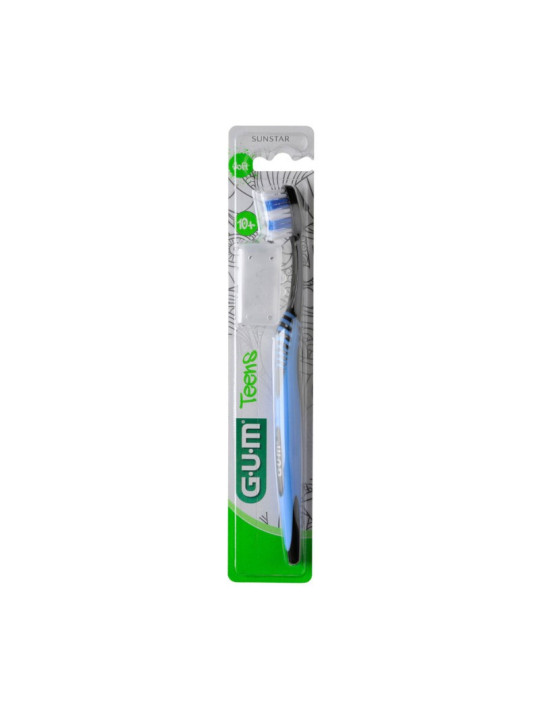 GUM brosse à dents  teens junior +10ans ref 904