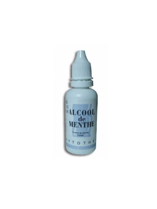 PHYTOTHERA ALCOOL DE MENTHE 37ML